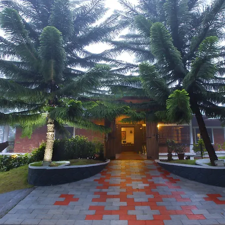 Madhumanthra Resort - Homestay-3
