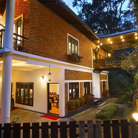 Madhumanthra Resort - Homestay-2