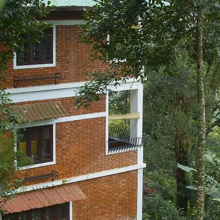 Madhumanthra Resort - Homestay-3