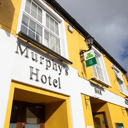 Murphy'S Hotel-3