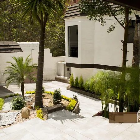 Hotel Bellavista Quito-2