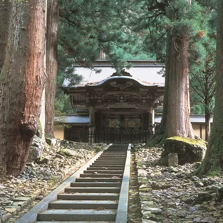 Awara Onsen Hot Spring Koubou Gurabaatei-3
