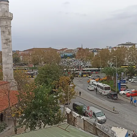 Topkapi Sabena Hotel-3