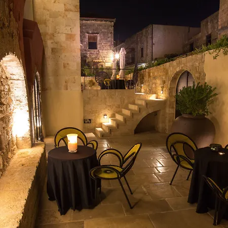 Allegory Boutique Hotel-3