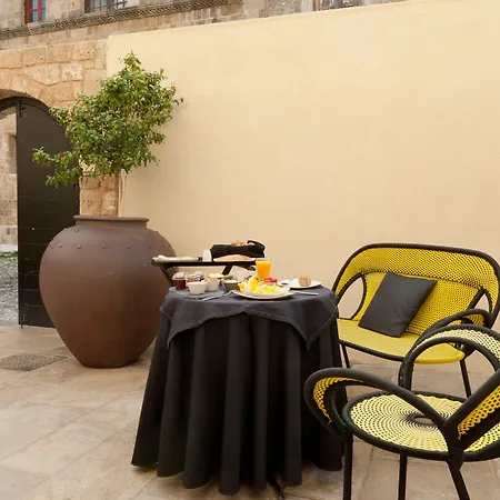 Allegory Boutique Hotel-2