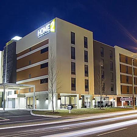 Home2 Suites By Hilton Gainesville-2