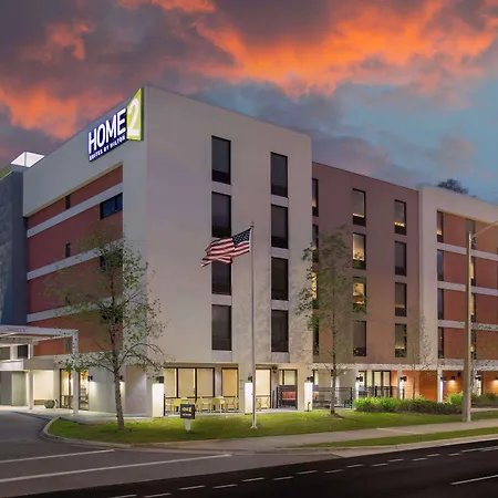 Home2 Suites By Hilton Gainesville-3