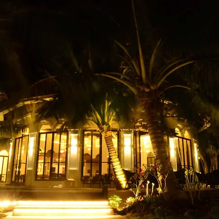 Matinloc Island Resort-2