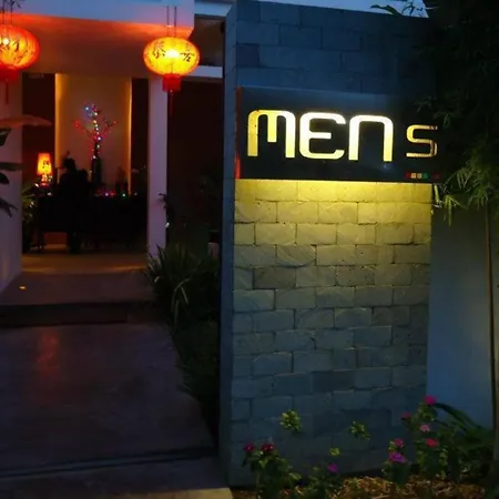 Men'S Resort & Spa-3