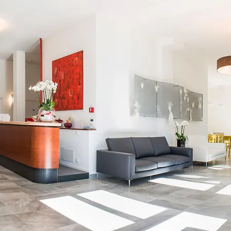 Hotel Al Prato-3