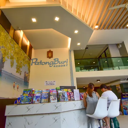 Patong Buri Resort-3