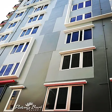 Patong Buri Resort-2