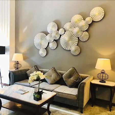 Hanoi Marvellous Hotel & Spa-2