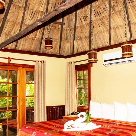 Ramon'S Village Resort-3