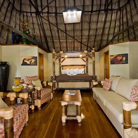 Ramon'S Village Resort-2