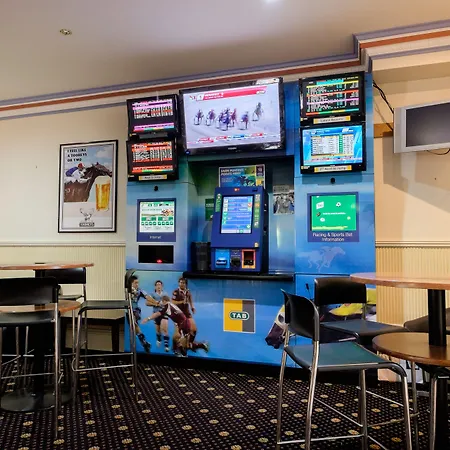 Peel Inn Hotel Nundle-2