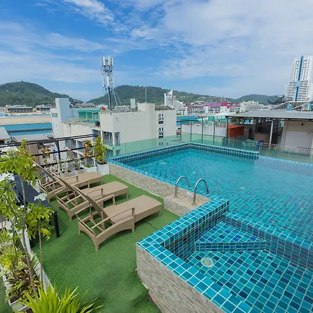 Patong Buri Resort-3