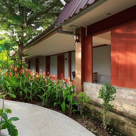 Chabana Resort Bang-Tao Beach Phuket- Sha Extra Plus-2