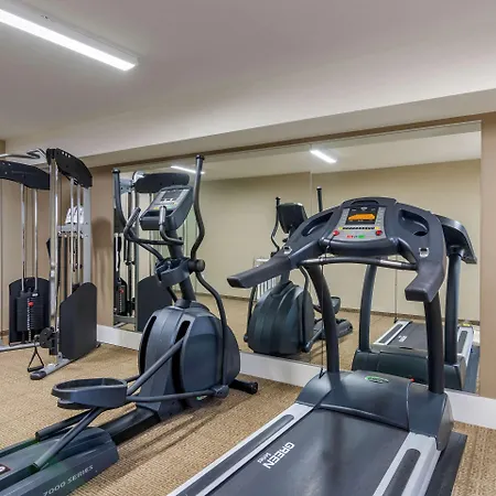 Comfort Inn South Chesterfield - Colonial Heights-2