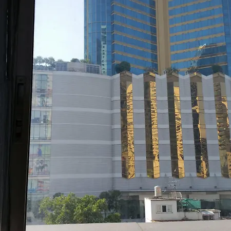 W 21 Hotel Bangkok-3