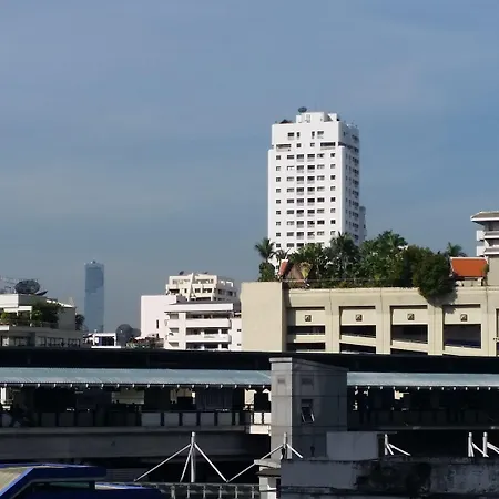 W 21 Hotel Bangkok-2