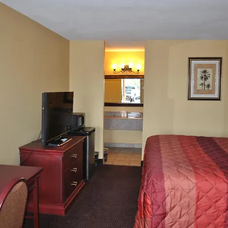 Executive Inn Brookshire-2
