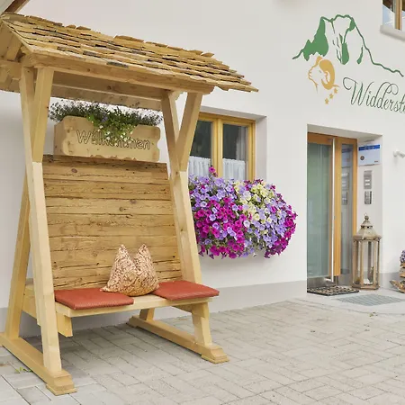 Pension Widderstein-3