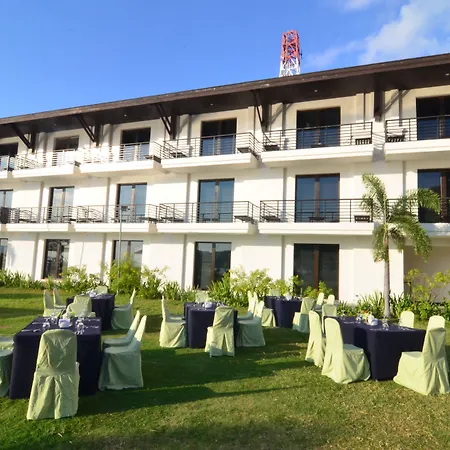 Kamana Sanctuary Resort & Spa-2