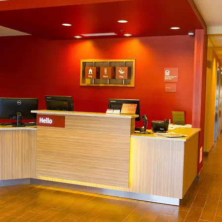Towneplace Suites By Marriott Columbia Northwest/Harbison-2