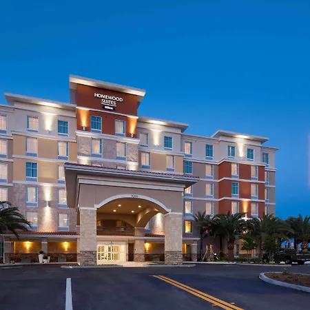 Homewood Suites By Hilton Cape Canaveral-Cocoa Beach-3