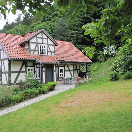 Hof Guttels Waldgasthof Ferienpension-3