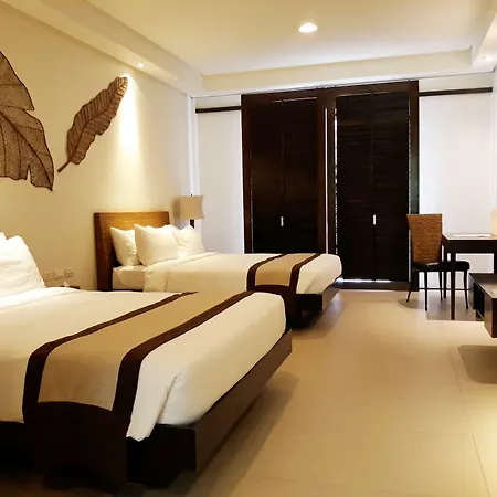 Kamana Sanctuary Resort & Spa-3