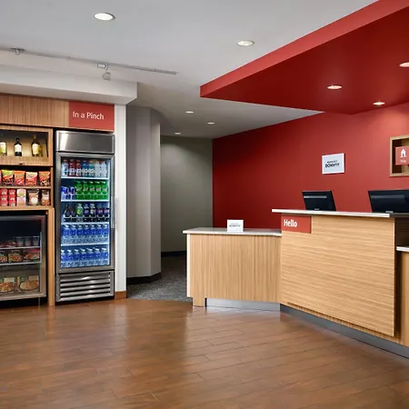 Towneplace Suites By Marriott Columbia Northwest/Harbison-3