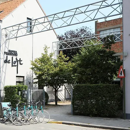 Hotel De Loft-3