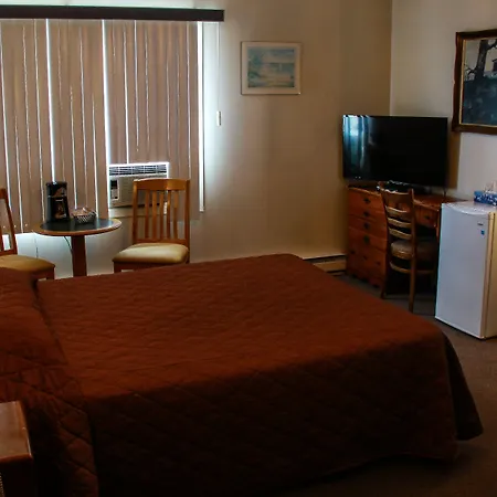 Hotel Harbour Grace-2