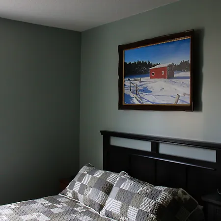 Hotel Harbour Grace-3