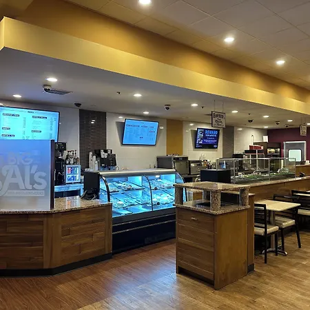 Mountaineer Casino Resort-2
