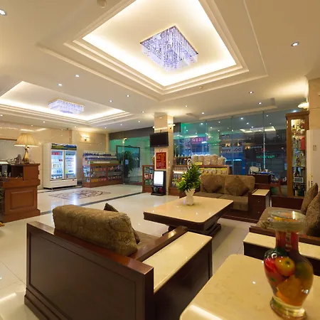 Iris Hotel Da Nang-3
