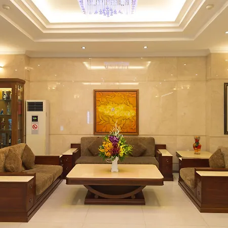 Iris Hotel Da Nang-3