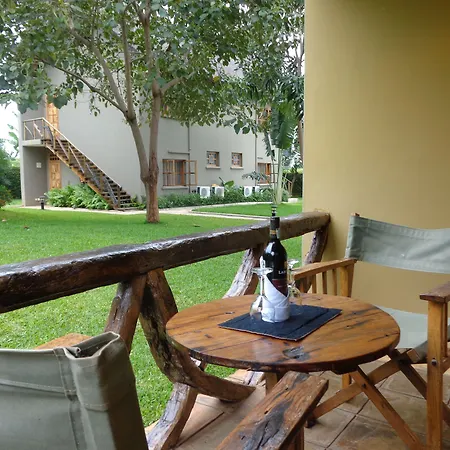 Weru Weru River Lodge-3