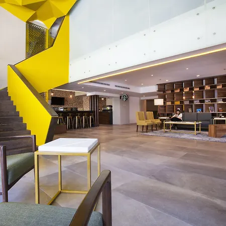 Krystal Urban Guadalajara-2