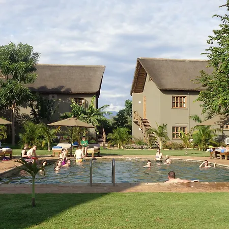 Weru Weru River Lodge-2