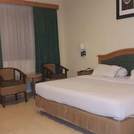 Hotel Panakukang-2