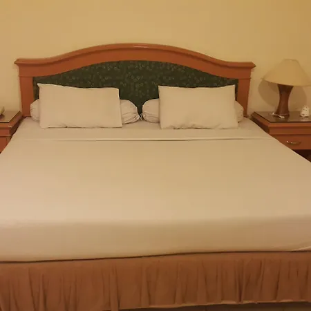 Hotel Panakukang-3