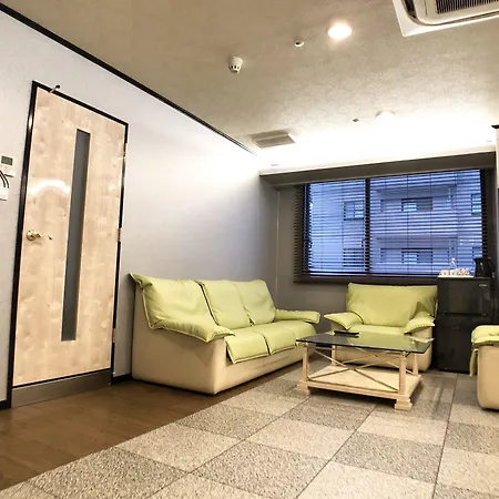 Hotel Ritz Koshien-2