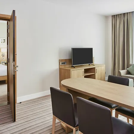 Hilton Garden Inn Dubai, Mall Avenue-2