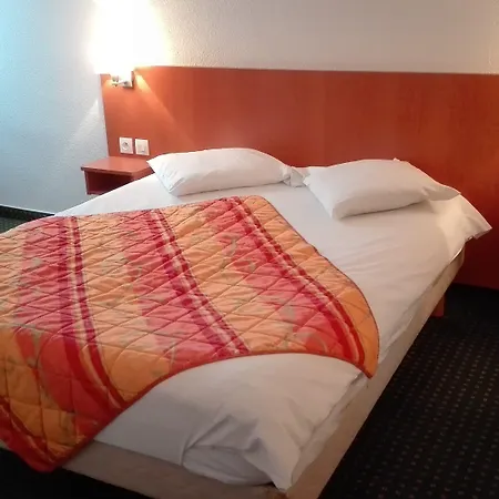 Beddy-bye Hôtel-2
