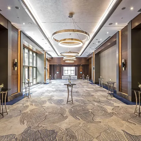 Sheraton Grand Istanbul Atasehir-3