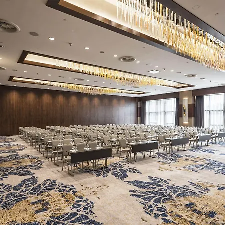 Sheraton Grand Istanbul Atasehir-3