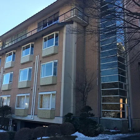Kawaguchiko Hotel-3